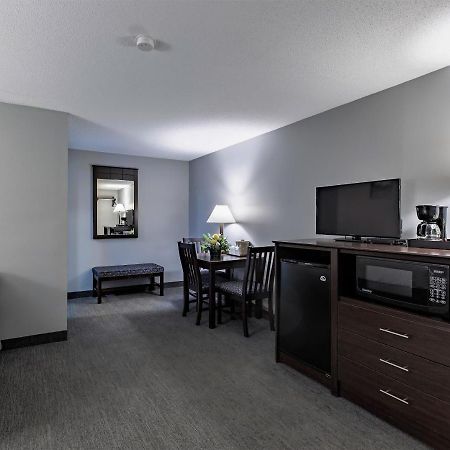 Mt. Madison Inn & Suites Gorham Εξωτερικό φωτογραφία