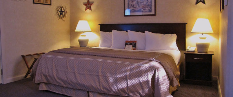 Mt. Madison Inn & Suites Gorham Δωμάτιο φωτογραφία