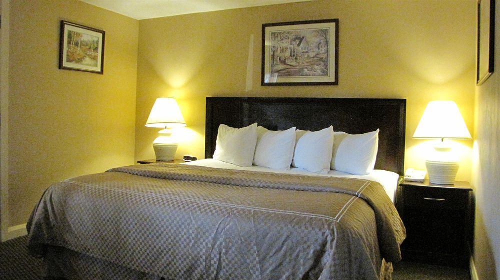 Mt. Madison Inn & Suites Gorham Εξωτερικό φωτογραφία
