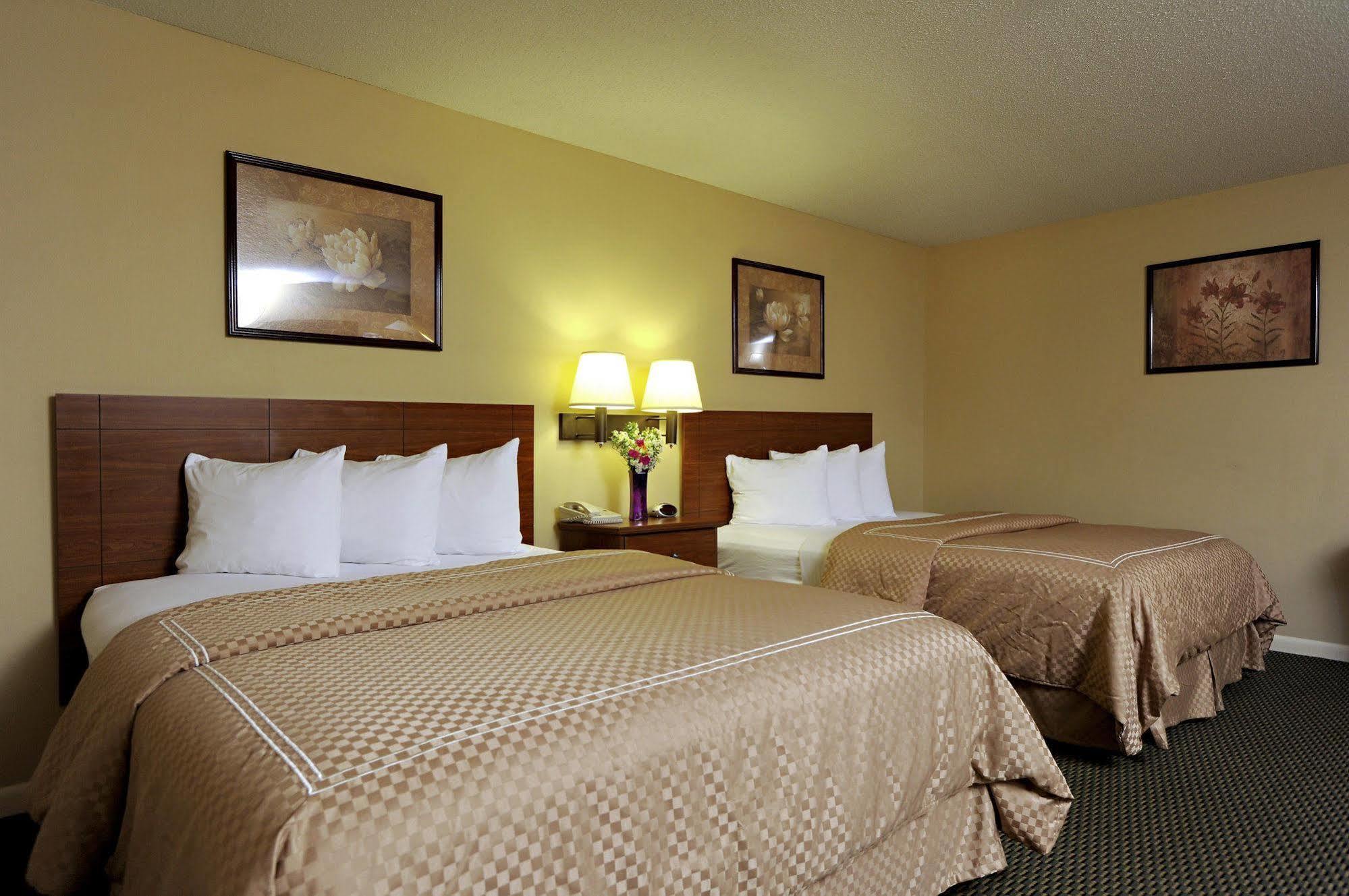 Mt. Madison Inn & Suites Gorham Εξωτερικό φωτογραφία