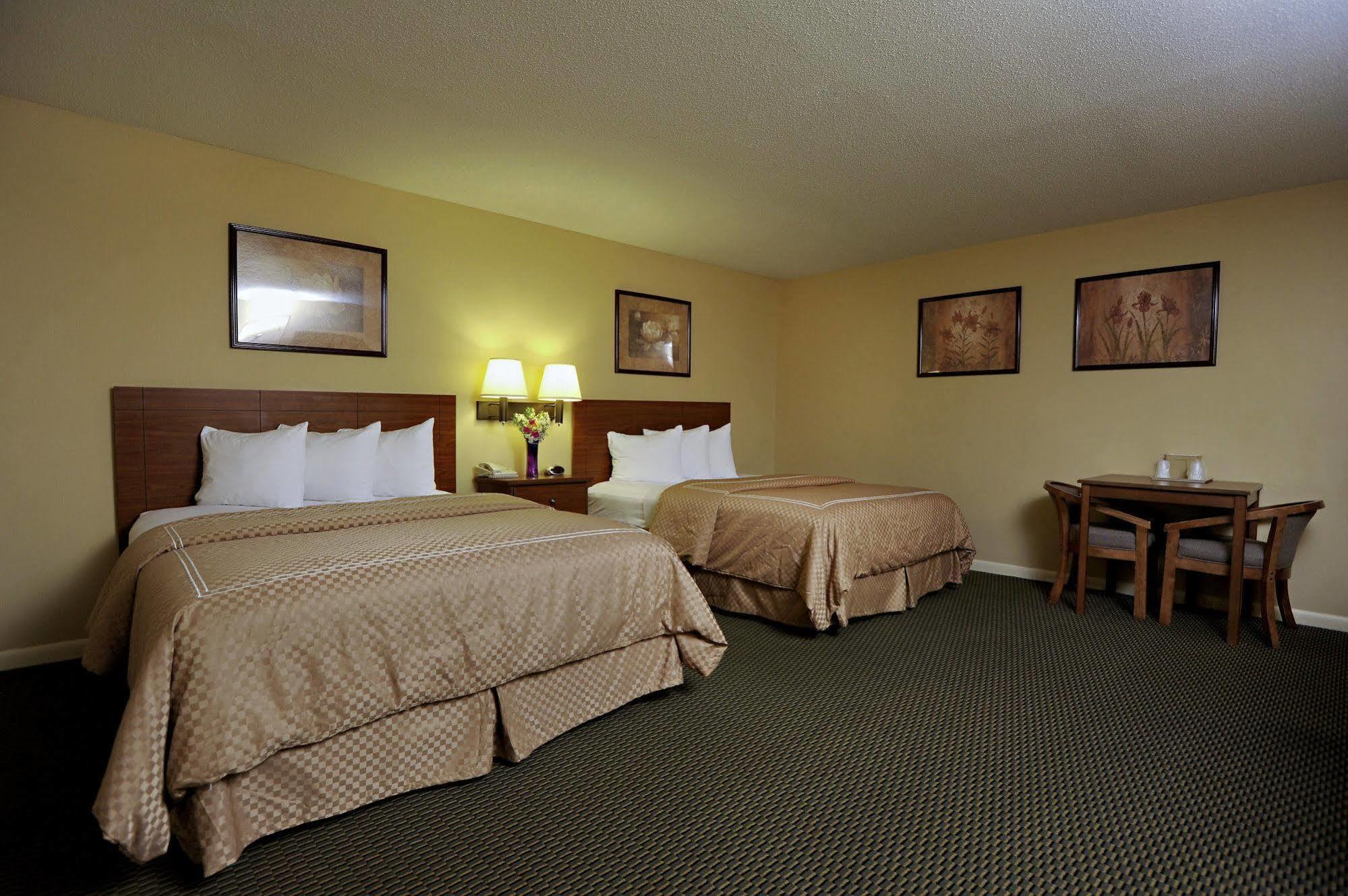 Mt. Madison Inn & Suites Gorham Εξωτερικό φωτογραφία