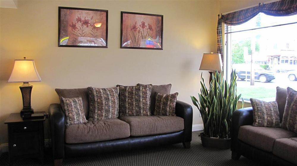 Mt. Madison Inn & Suites Gorham Εσωτερικό φωτογραφία