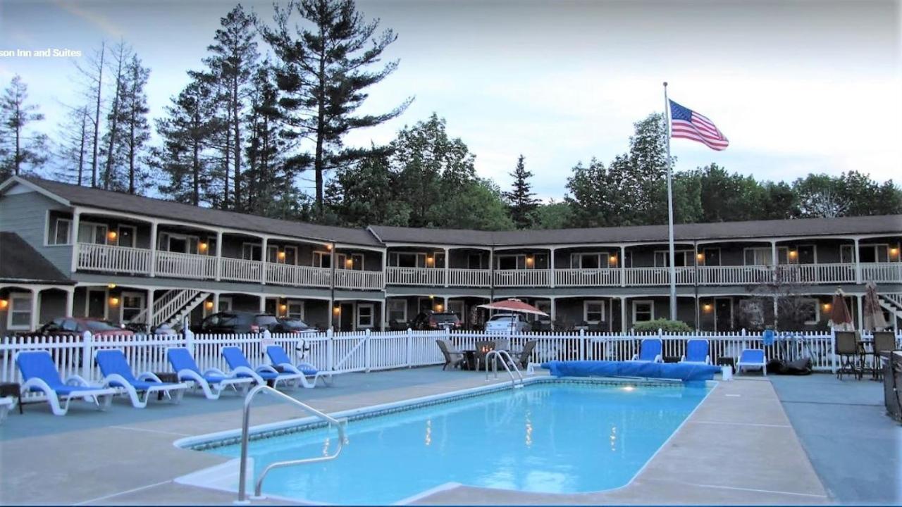 Mt. Madison Inn & Suites Gorham Εξωτερικό φωτογραφία