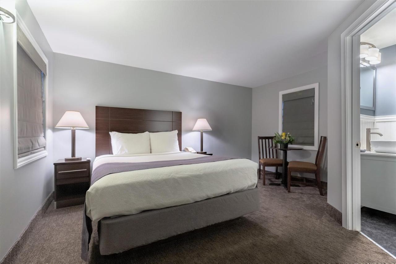 Mt. Madison Inn & Suites Gorham Εξωτερικό φωτογραφία