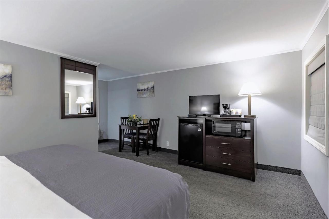 Mt. Madison Inn & Suites Gorham Εξωτερικό φωτογραφία