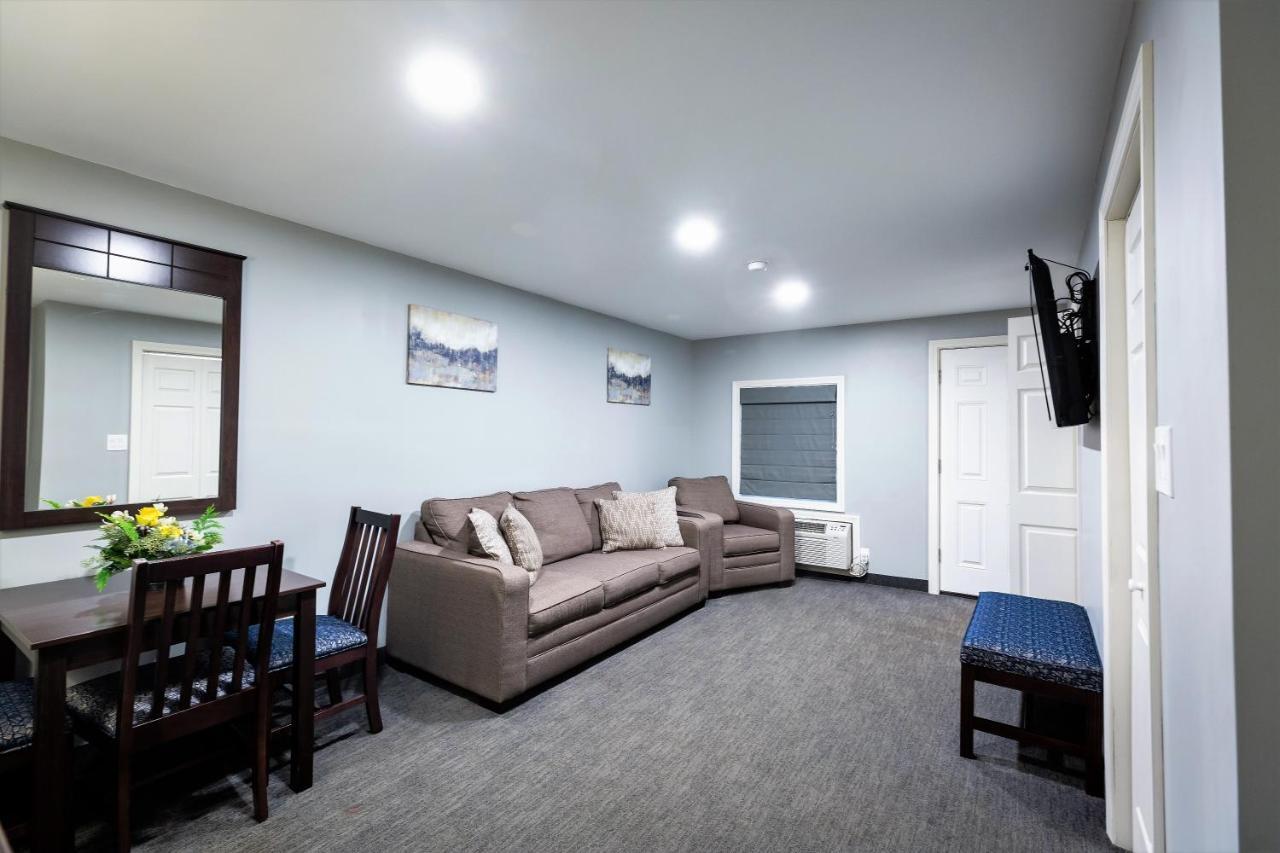Mt. Madison Inn & Suites Gorham Εξωτερικό φωτογραφία