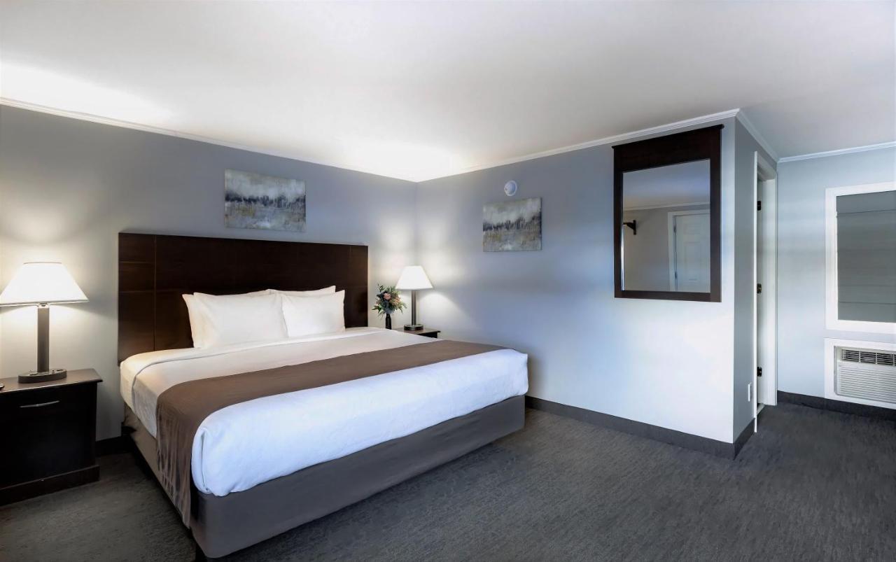 Mt. Madison Inn & Suites Gorham Εξωτερικό φωτογραφία