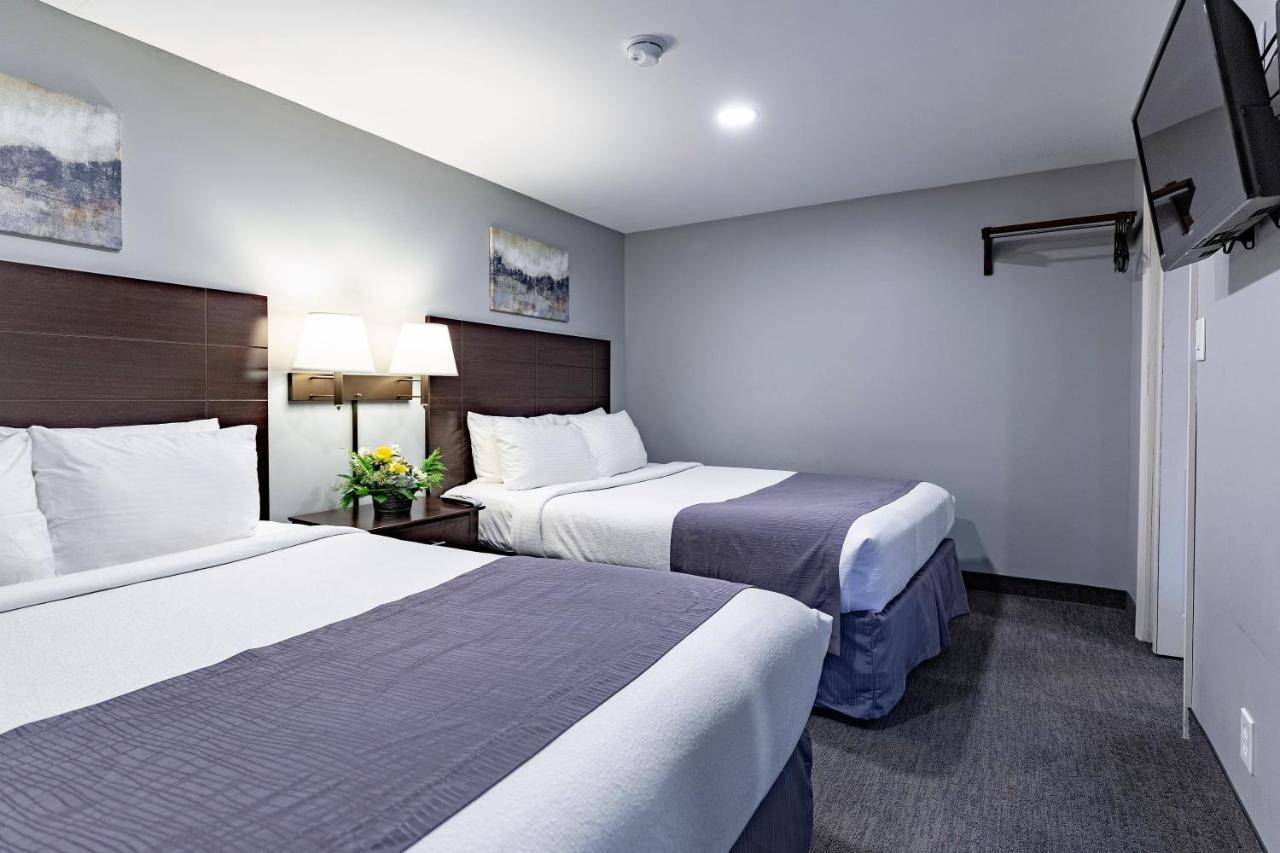 Mt. Madison Inn & Suites Gorham Εξωτερικό φωτογραφία