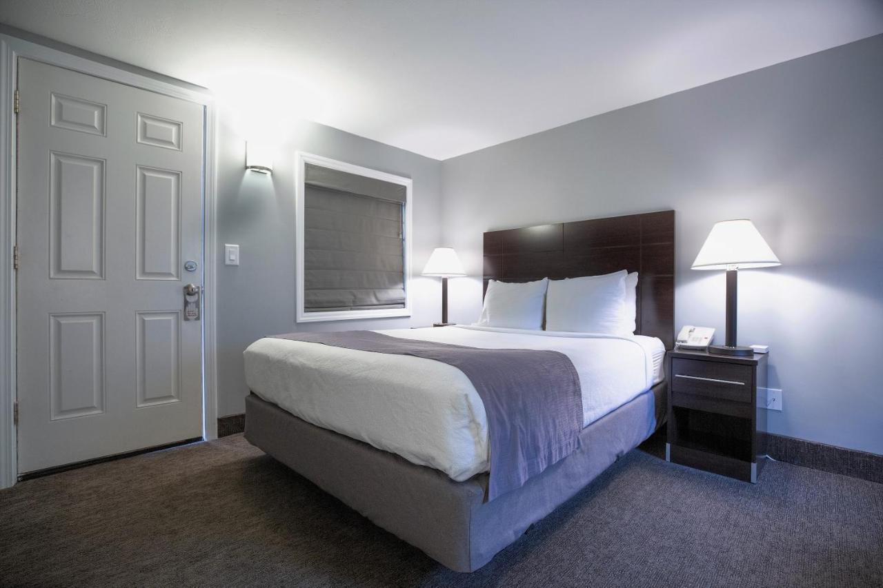 Mt. Madison Inn & Suites Gorham Εξωτερικό φωτογραφία