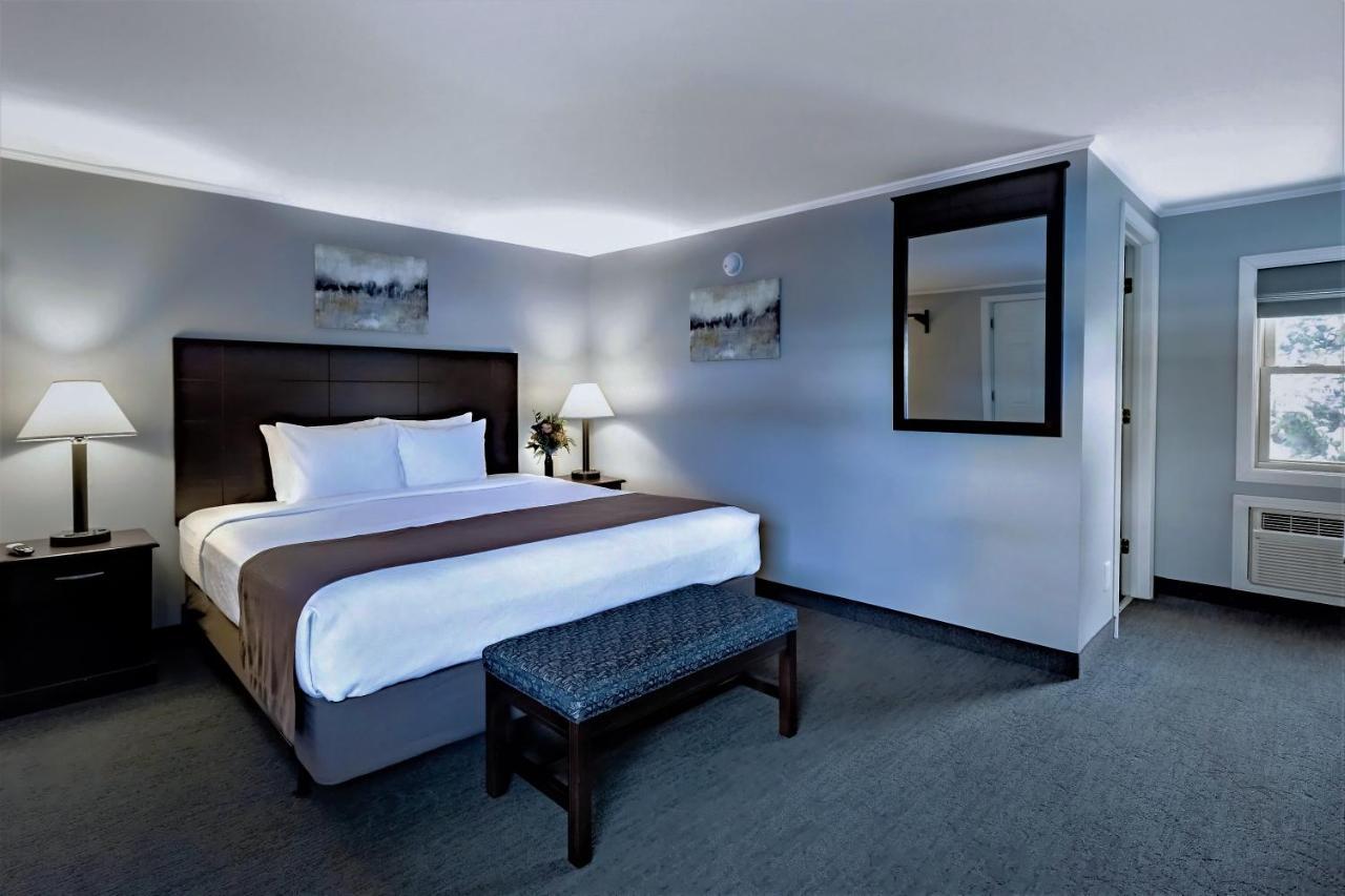 Mt. Madison Inn & Suites Gorham Εξωτερικό φωτογραφία