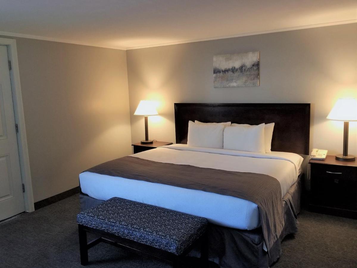 Mt. Madison Inn & Suites Gorham Εξωτερικό φωτογραφία